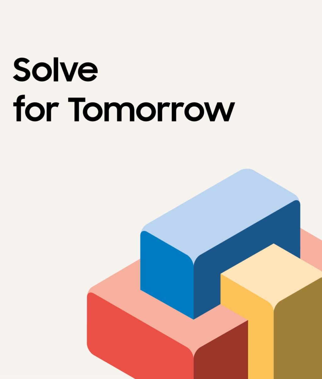 Solve_for_tomorrow