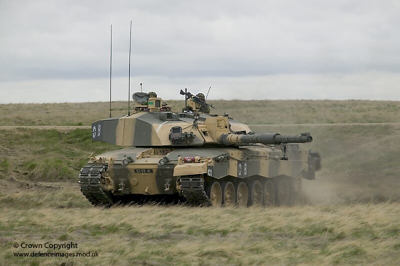 Теглото на западните танкове които ще бъдат доставени на Киев