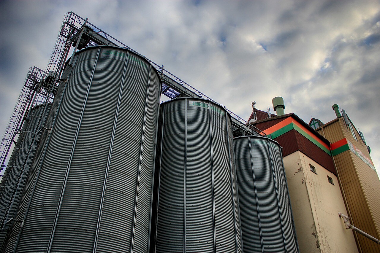 Полша Унгария и Словакия забраниха вноса на зърно от Украйна