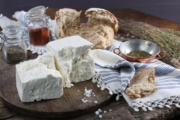 Българско бяло саламурено сирене е признато днес от Европейската комисия