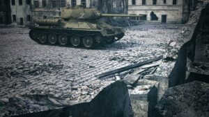 Войната в Украйна