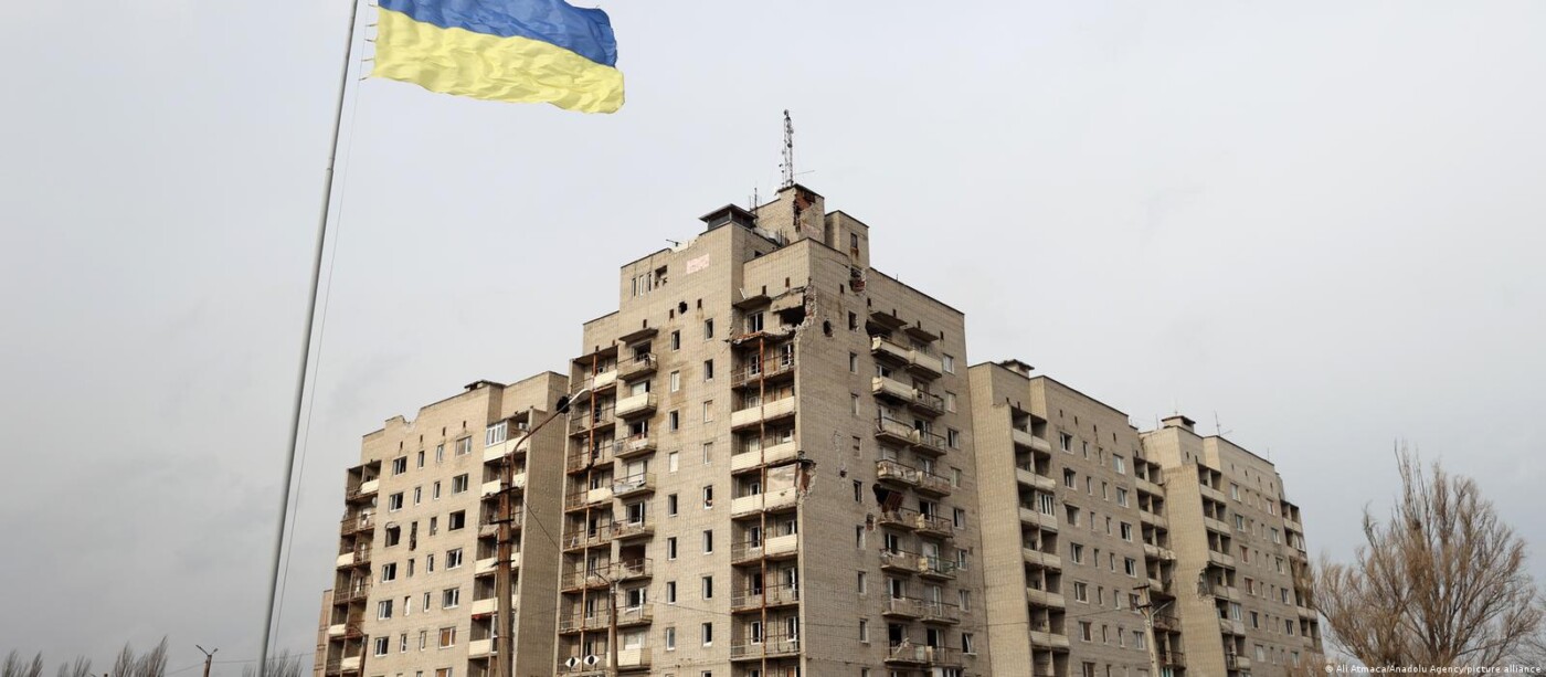Русия отделя за окупираните територии в Украйна повече средства отколкото
