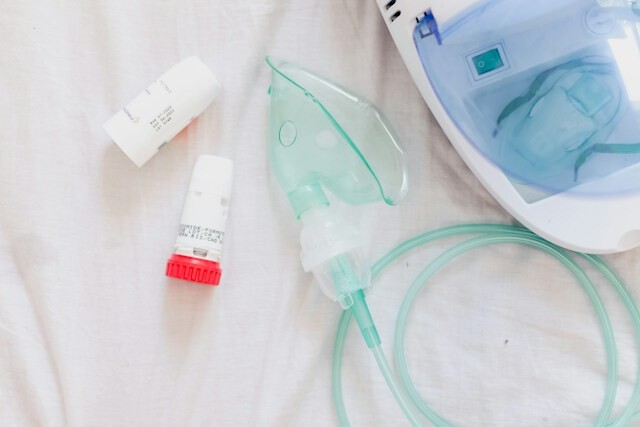 Преходът от педиатрични към грижи за астма при възрастни бележи