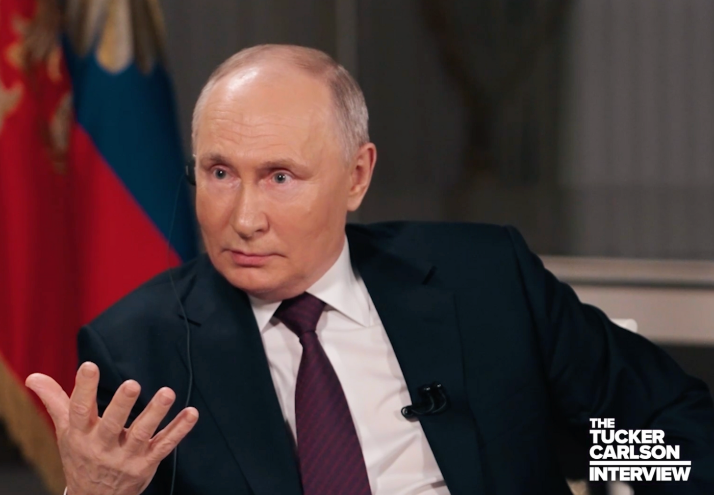Владимир Путин определи случилото се в концертната зала Крокус сити